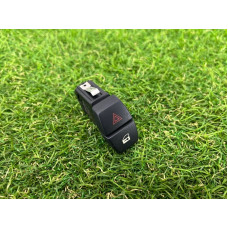 Кнопка аварийной сигнализации