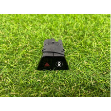 Кнопка аварійної сигналізації