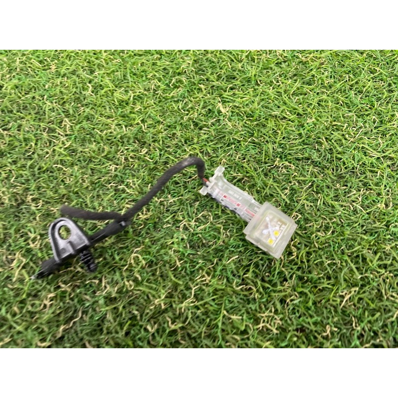 Подсветка ручки (электрика) BMW X5 E70 2008 3.0 N52N 63177184660