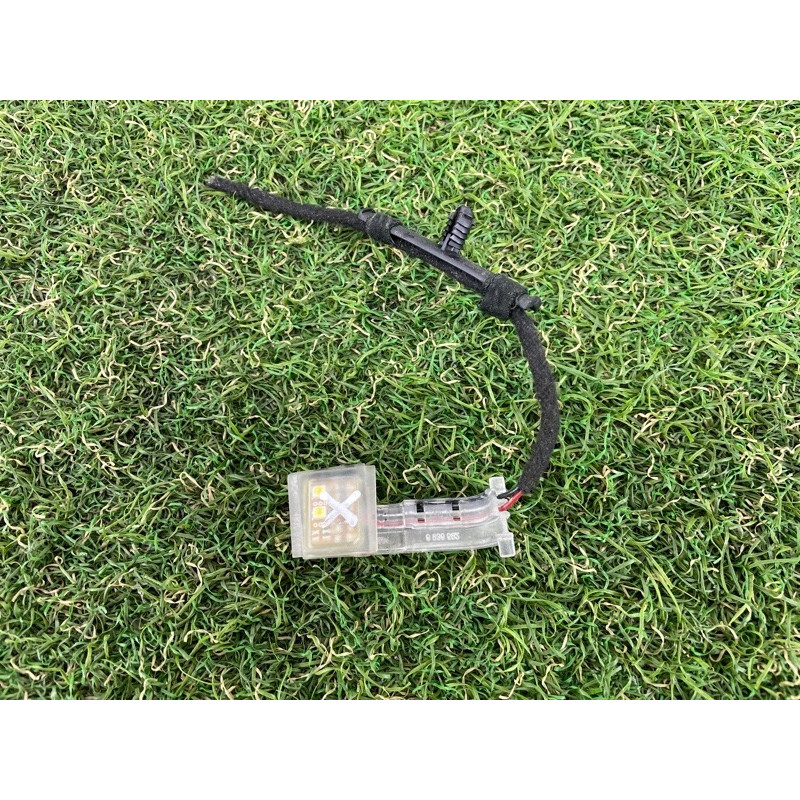 Подсветка ручки (электрика) BMW X5 E70 2008 4.8 N62/TU 63177184662