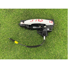 Ручка двері зовнішня