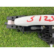 Ручка двері зовнішня (кузов і елементи) AUDI Q5 8R 2012 3.2 CALB 8T0837205AGRU