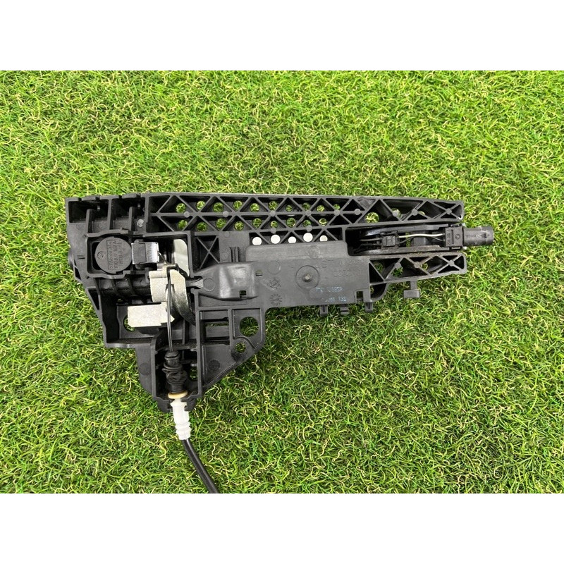 Ручка двері зовнішня (кузов і елементи) AUDI Q5 8R 2012 3.2 CALB 8T0837205AGRU