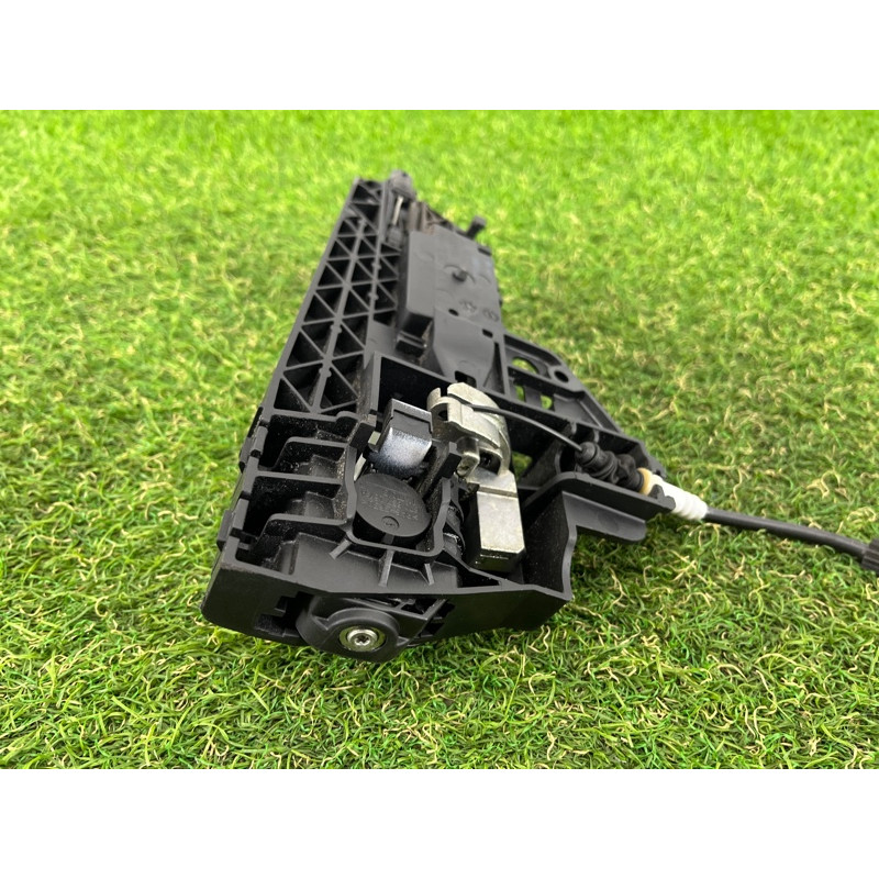 Ручка двері зовнішня (кузов і елементи) AUDI Q5 8R 2012 3.2 CALB 8T0837205AGRU