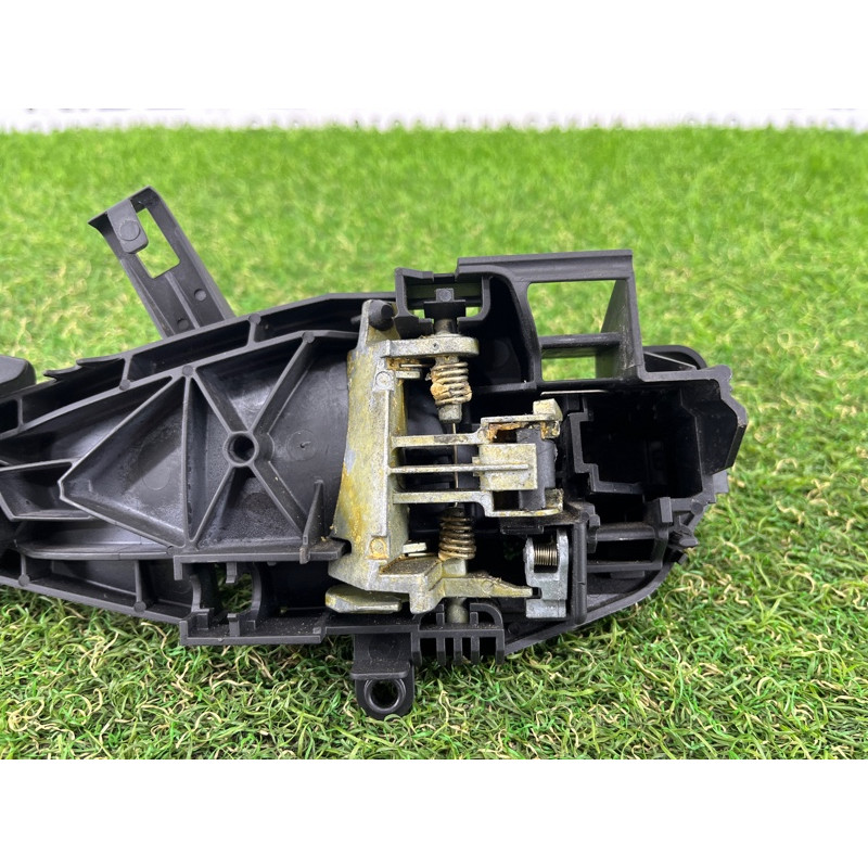 Ручка двери внешняя (кузов и элементы) BMW X5 E70 2008 3.0 N52N 51217207562