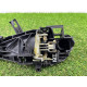 Ручка двери внешняя (кузов и элементы) BMW X5 E70 2008 3.0 N52N 51217207562