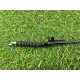 Ручка двери внешняя (кузов и элементы) Volkswagen Passat B7 2016 1.8 1K8837205FGRU