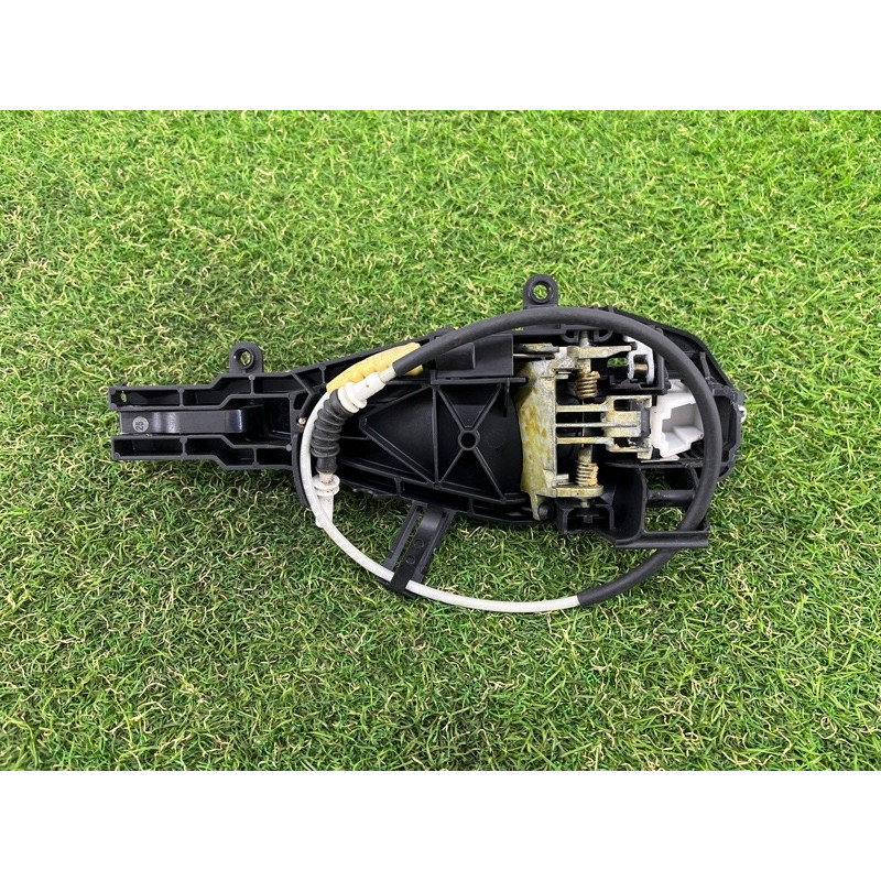Ручка двері зовнішня (кузов і елементи) BMW X5 E70 2008 3.0 N52N 51217207561