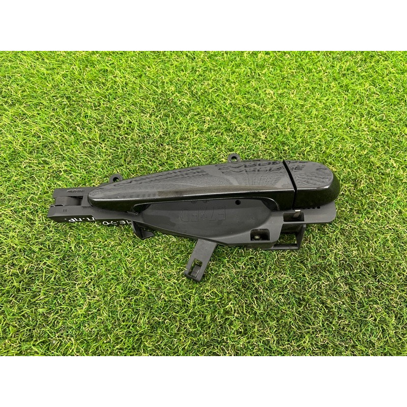 Ручка двери внешняя (кузов и элементы) BMW X5 E70 2008 4.8 N62/TU 51217207542