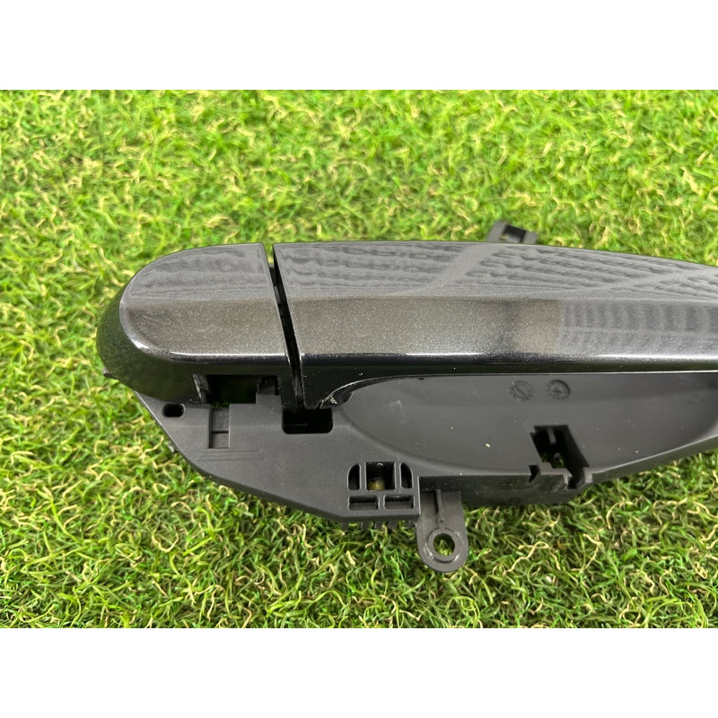 Ручка двери внешняя (кузов и элементы) BMW X5 E70 2008 4.8 N62/TU 51217207542