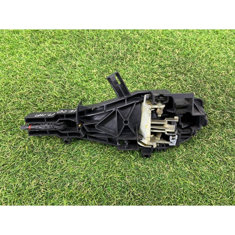 Ручка двери внешняя (кузов и элементы) BMW X5 E70 2008 4.8 N62/TU 51217207542