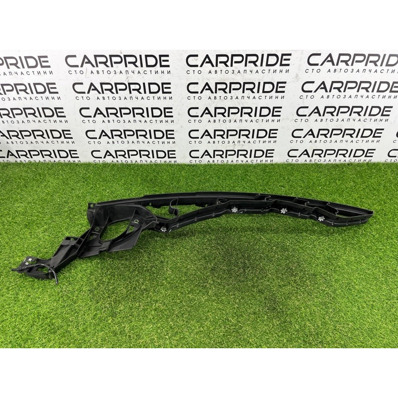 Крепление крыла (кузов и элементы) BMW X5 E70 2008 4.8 N62/TU 51657157989
