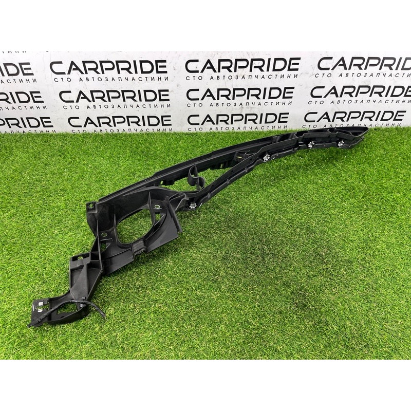Крепление крыла (кузов и элементы) BMW X5 E70 2008 4.8 N62/TU 51657157989