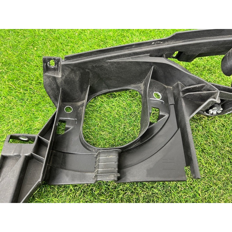 Крепление крыла (кузов и элементы) BMW X5 E70 2008 4.8 N62/TU 51657157989