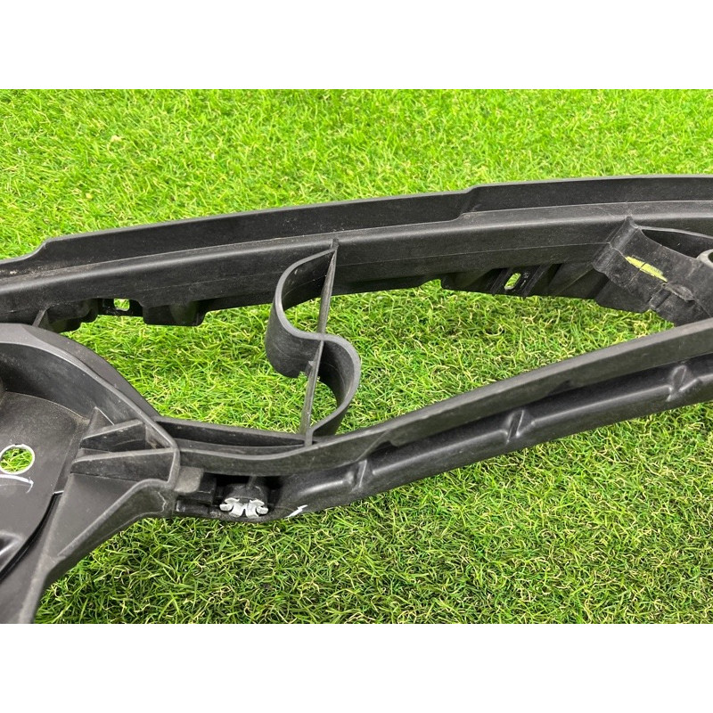 Крепление крыла (кузов и элементы) BMW X5 E70 2008 4.8 N62/TU 51657157989