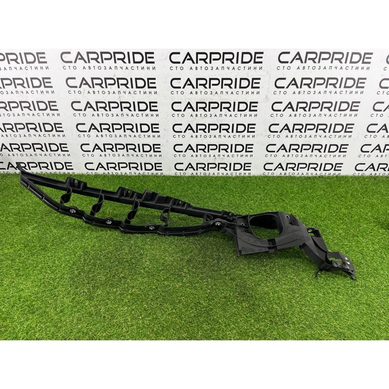 Крепление крыла (кузов и элементы) BMW X5 E70 2008 4.8 N62/TU 51657157989