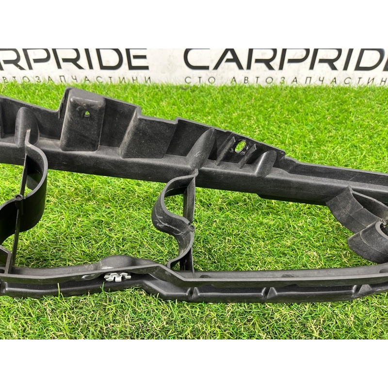 Крепление крыла (кузов и элементы) BMW X5 E70 2008 4.8 N62/TU 51657157989
