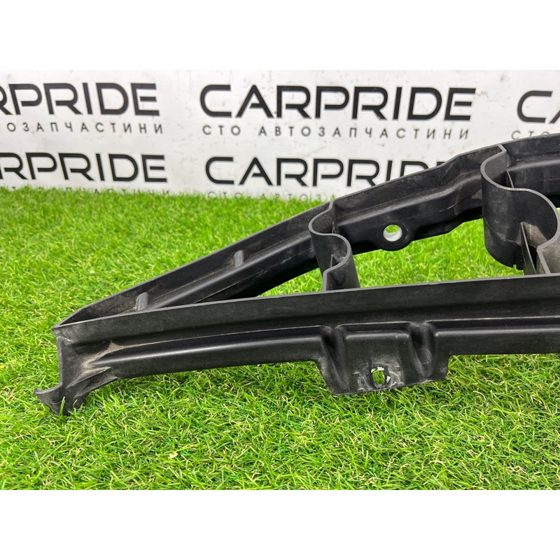 Крепление крыла (кузов и элементы) BMW X5 E70 2008 4.8 N62/TU 51657157989