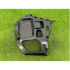 Крепление бампера