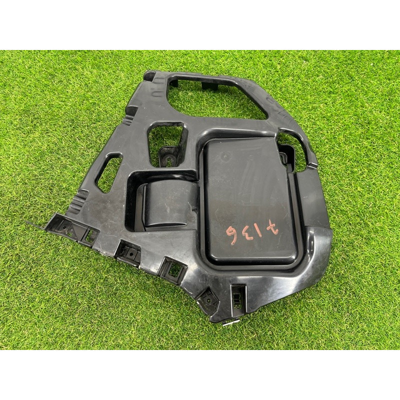 Крепление бампера (кузов и элементы) BMW 2-series F22 2015 2.0 51127285534