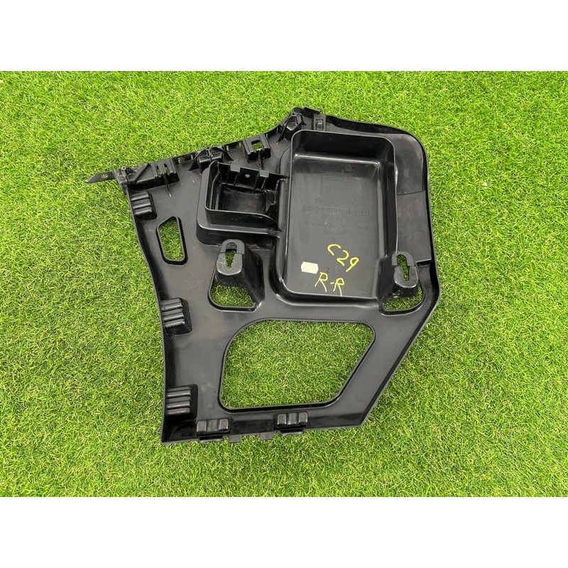 Крепление бампера (кузов и элементы) BMW 2-series F22 2015 2.0 51127285534