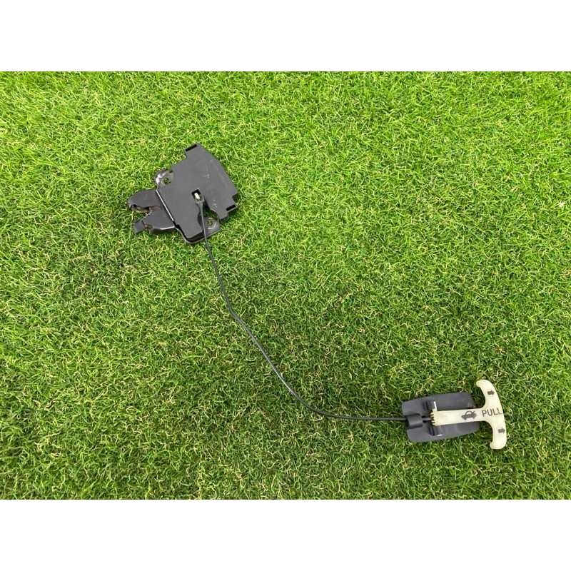 Замок багажника (кузов и элементы) Nissan Sentra B16 2008