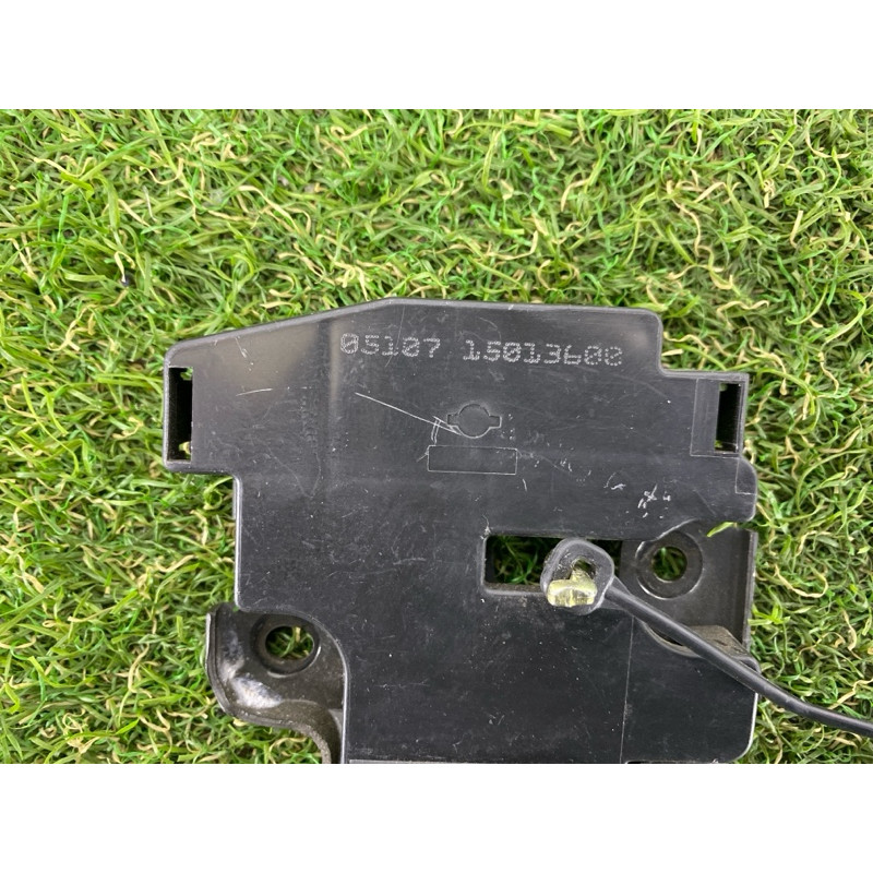 Замок багажника (кузов и элементы) Nissan Sentra B16 2008