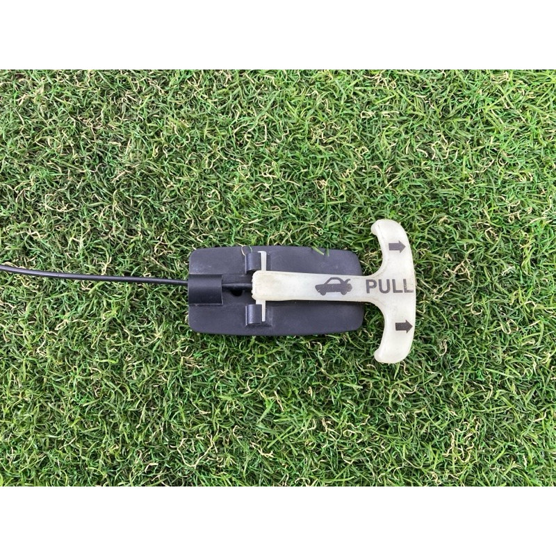 Замок багажника (кузов и элементы) Nissan Sentra B16 2008