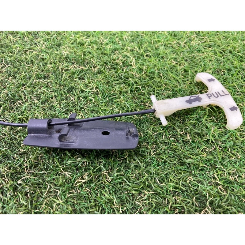 Замок багажника (кузов и элементы) Nissan Sentra B16 2008