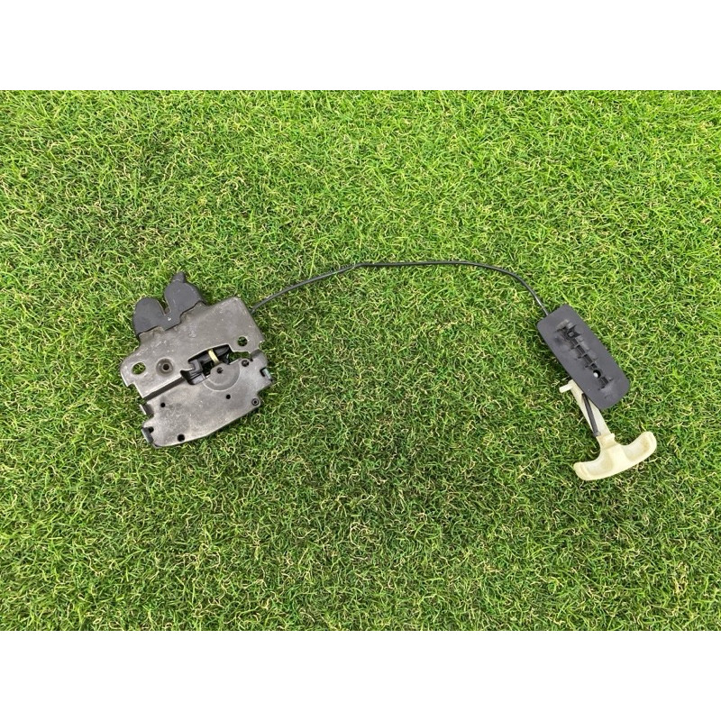 Замок багажника (кузов и элементы) Nissan Sentra B16 2008