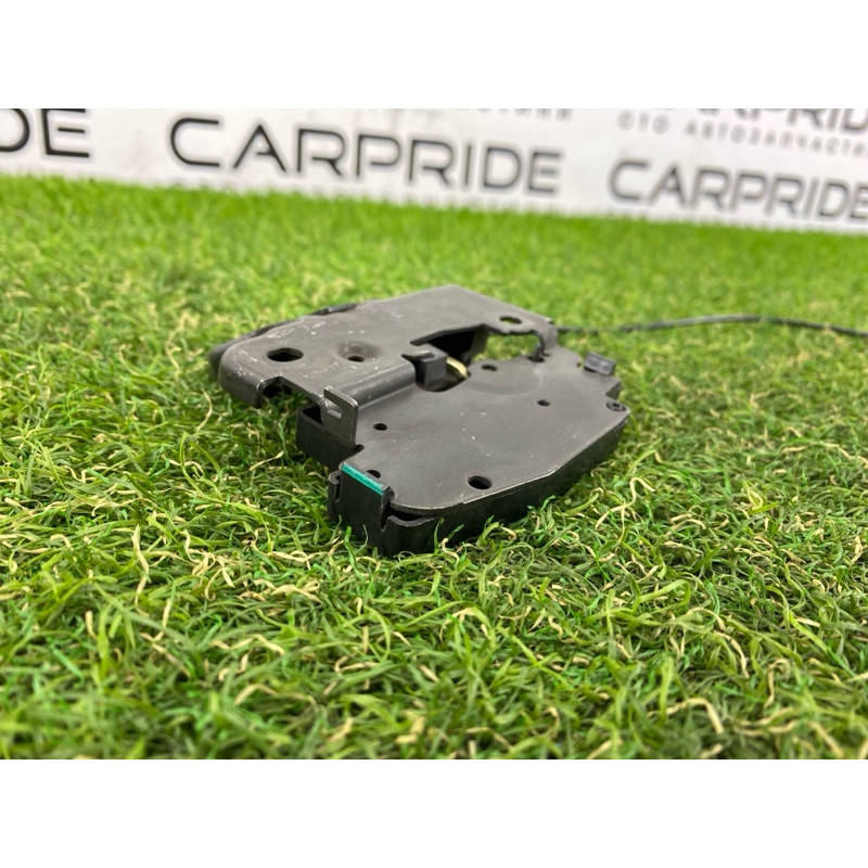 Замок багажника (кузов и элементы) Nissan Sentra B16 2008