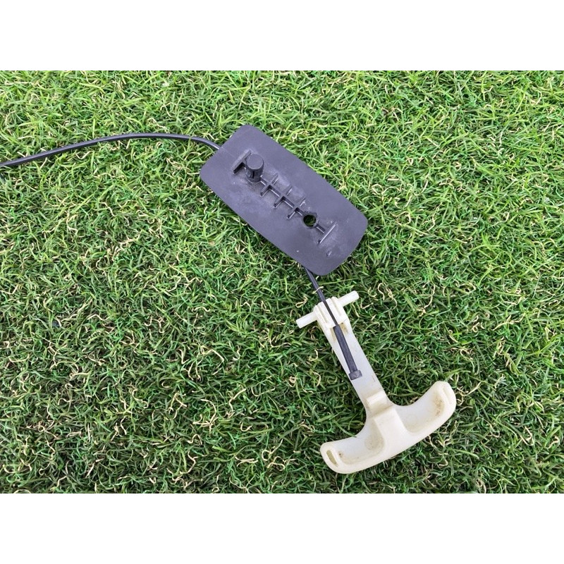 Замок багажника (кузов и элементы) Nissan Sentra B16 2008