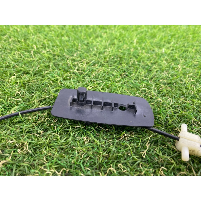 Замок багажника (кузов и элементы) Nissan Sentra B16 2008