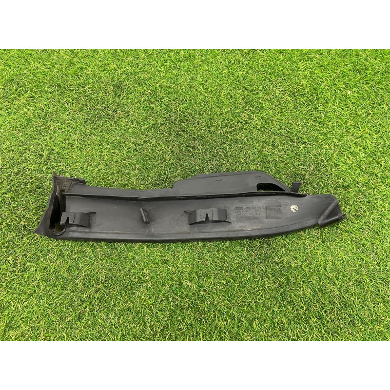 Накладка на крыло (кузов и элементы) AUDI A3 8V 2015 1.8 8V0821170C