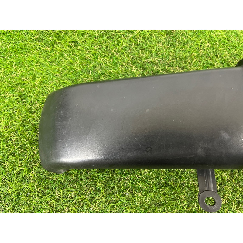 Патрубок воздушного фильтра (впускная система) BMW X5 E70 2008 4.8 N62/TU 13717548900