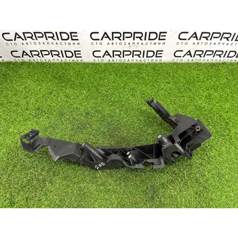 Кронштейн фары (кузов и элементы) AUDI Q5 8R 2012 3.2 CALB 8R0805607B