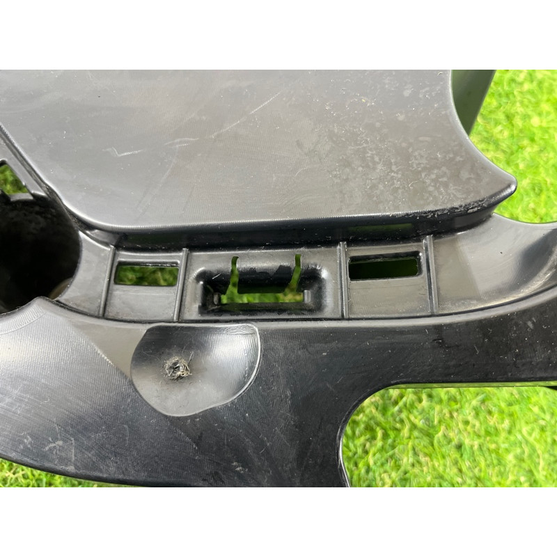 Кріплення бампера (кузов і елементи) BMW X5 E70 2008 4.8 N62/TU 51127158446