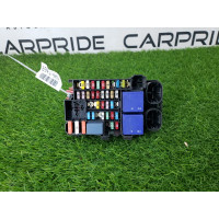 Блок запобіжників