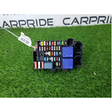 Блок предохранителей