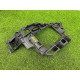 Крепление бампера (кузов и элементы) Volkswagen Touareg NF 2012 3.6 7P6807376B