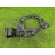 Крепление бампера (кузов и элементы) Volkswagen Touareg NF 2012 3.6 7P6807376B