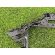 Крепление бампера (кузов и элементы) Volkswagen Touareg NF 2012 3.6 7P6807376B