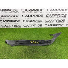 Уплотнитель крыла