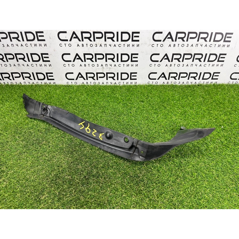 Уплотнитель крыла (кузов и элементы) AUDI Q7 4L 2007 3.6 4L0821112