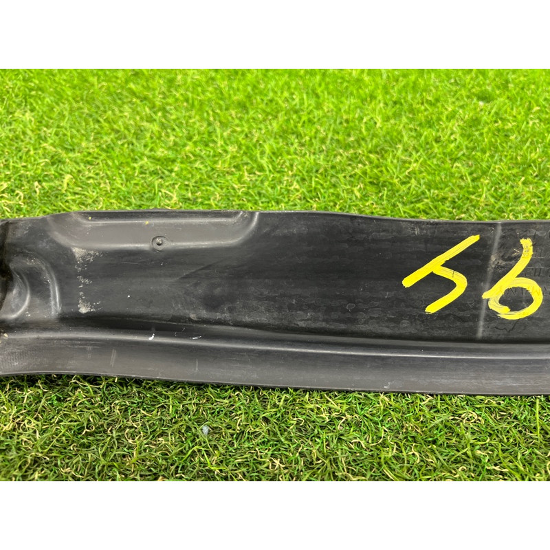 Уплотнитель крыла (кузов и элементы) AUDI Q7 4L 2007 3.6 4L0821112