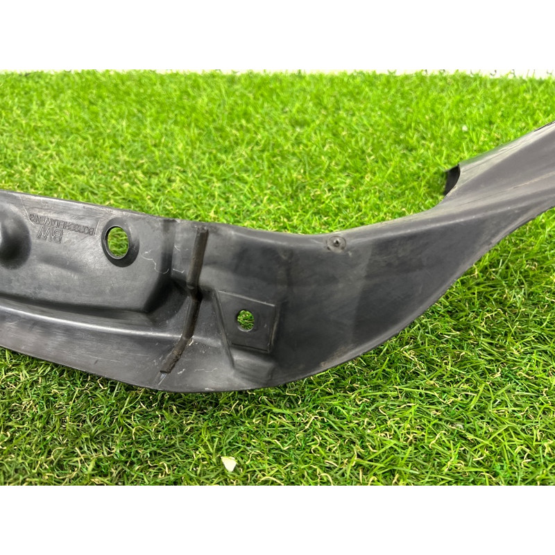 Уплотнитель крыла (кузов и элементы) AUDI Q7 4L 2007 3.6 4L0821112