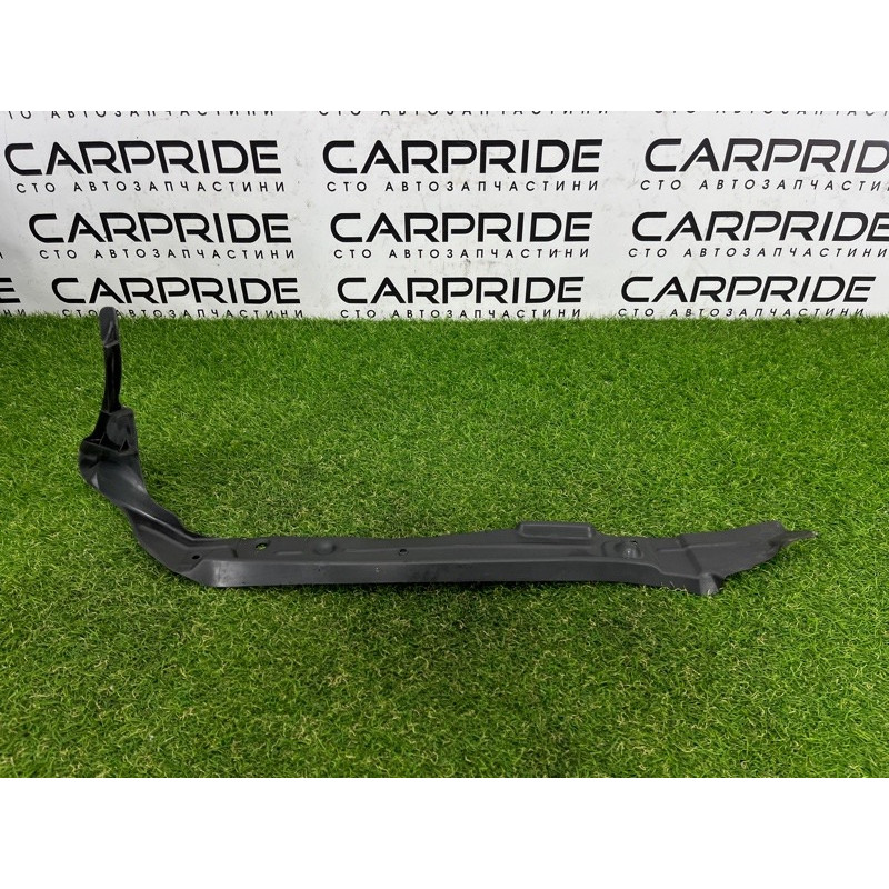 Уплотнитель крыла (кузов и элементы) AUDI Q7 4L 2007 3.6 4L0821112