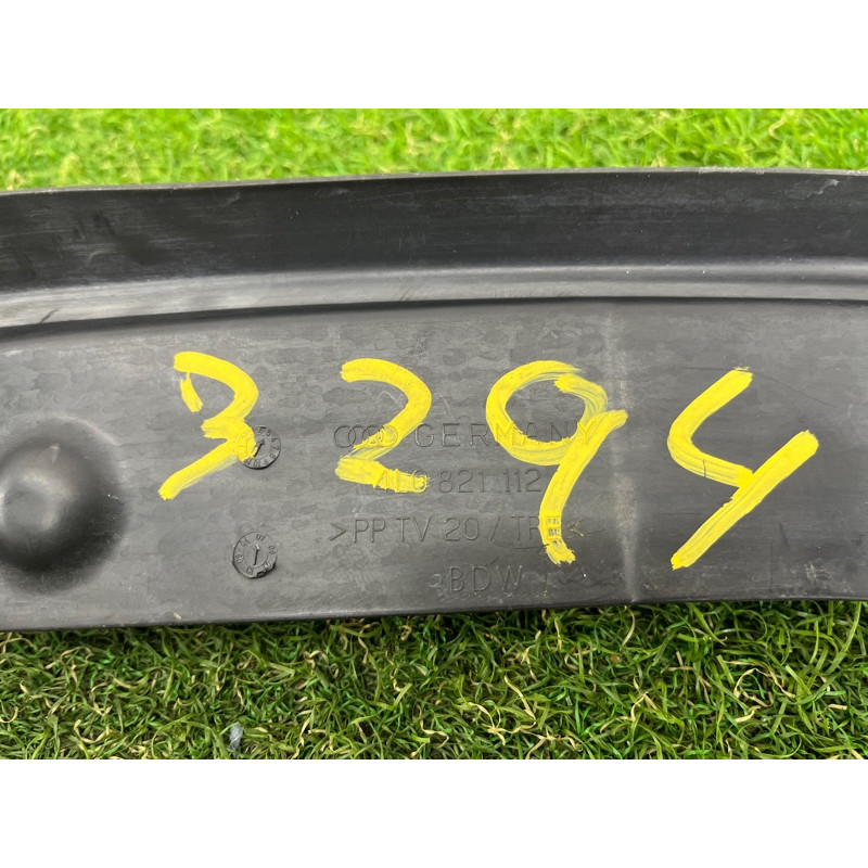 Уплотнитель крыла (кузов и элементы) AUDI Q7 4L 2007 3.6 4L0821112