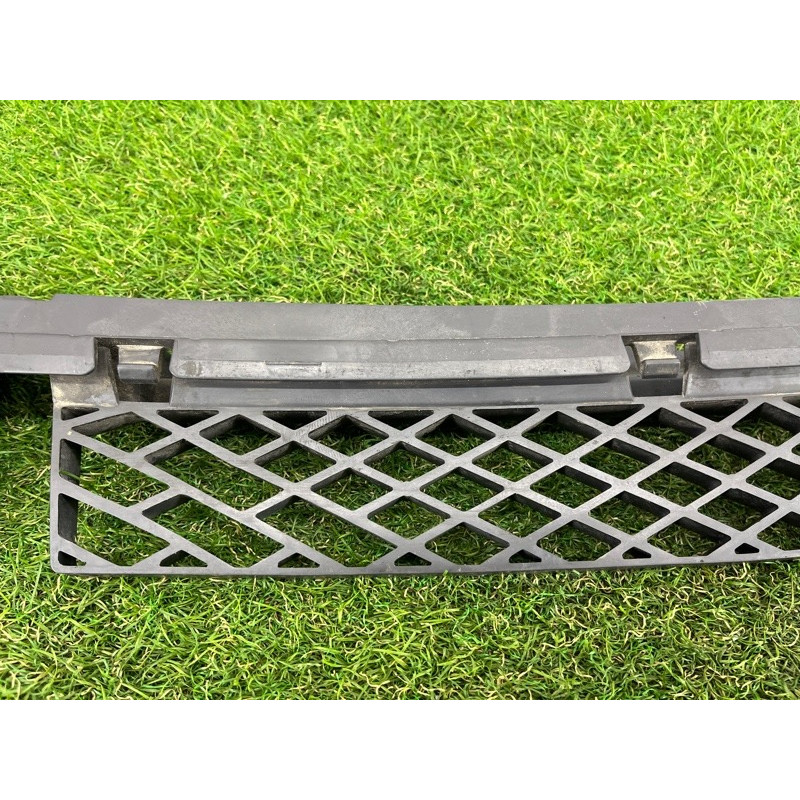 Кріплення бампера (кузов і елементи) Volkswagen Touareg NF 2012 3.6 7P6807863