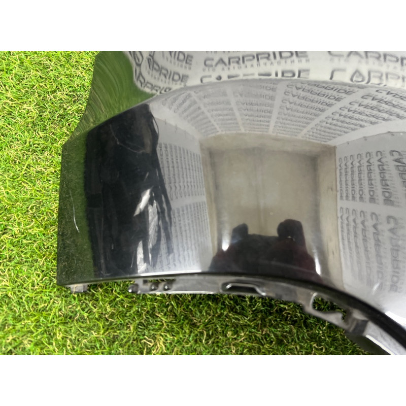 Кут бампера (кузов і елементи) BMW X5 E70 2008 4.8 N62/TU 51127179022